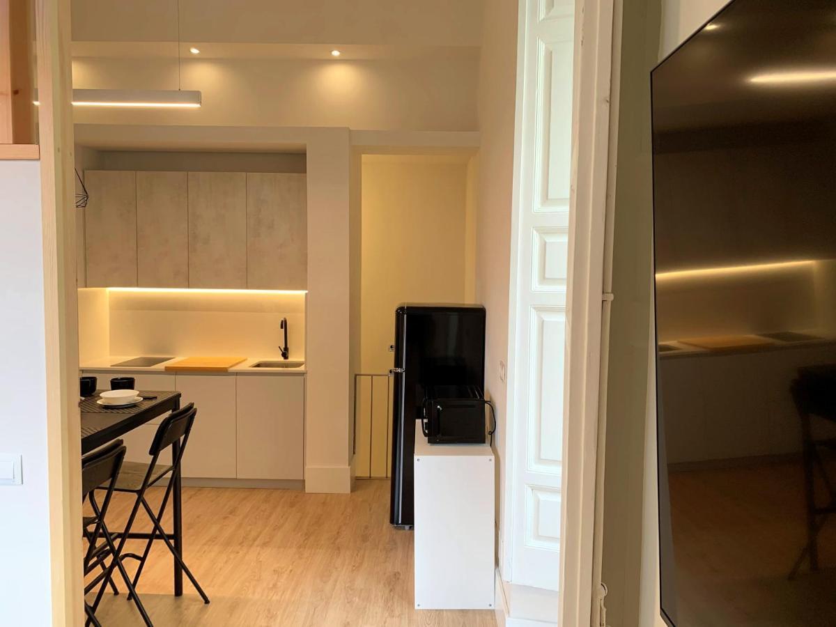 利亚内斯Apartamento Duplex Planta Baja Con Aparcamiento Gratuito En Palacio De Mijares公寓 外观 照片