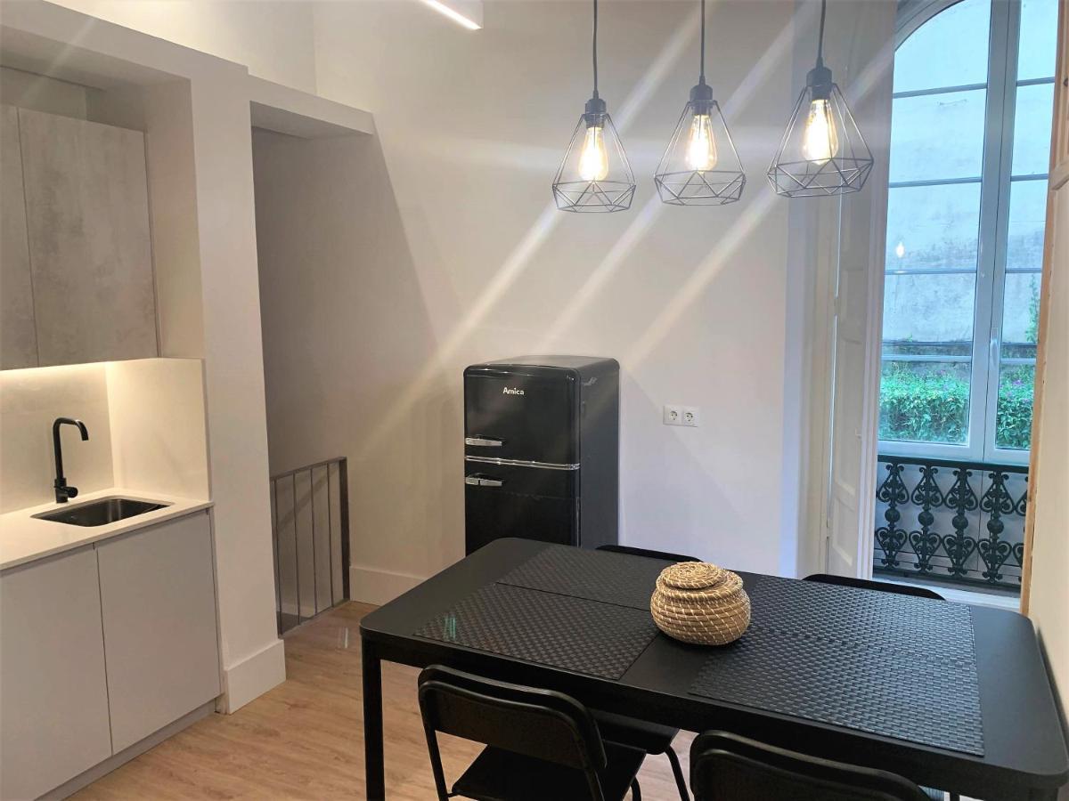 利亚内斯Apartamento Duplex Planta Baja Con Aparcamiento Gratuito En Palacio De Mijares公寓 外观 照片